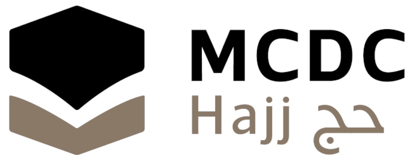 MCDC For Hajj And Umrah Services